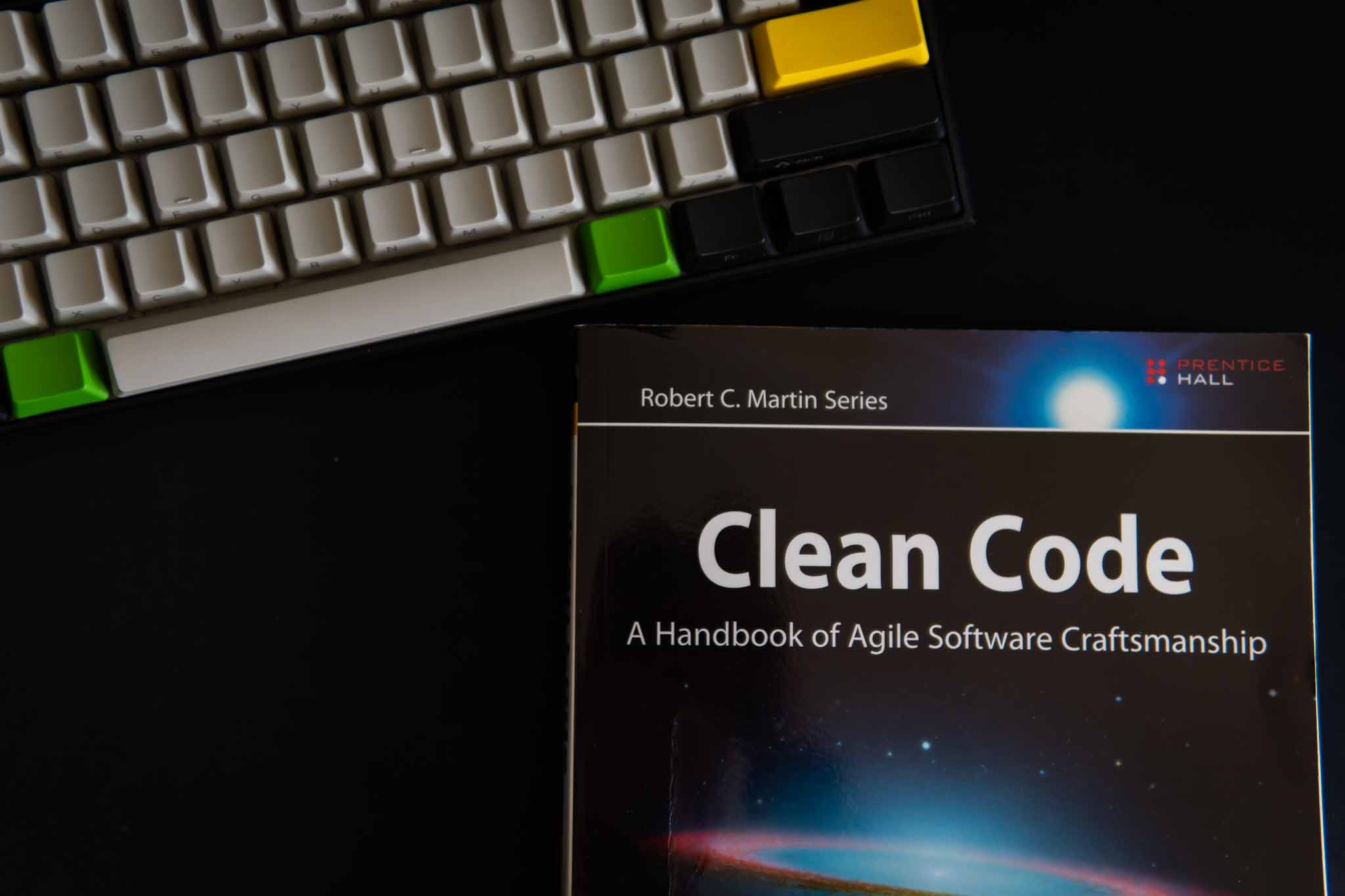 Clean Code Summary